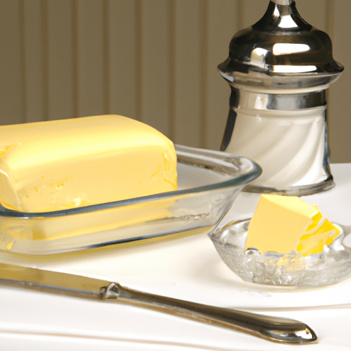 Can You Use Salted Butter If Recipe Calls For Unsalted by Thedisneychef Jun, 2023 Medium