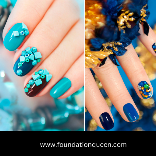 Best Nail Extension Courses in Chandigarh by Townmedialabs Medium