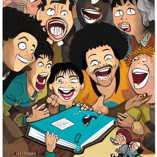 Puns: The Cheesy but Effective Tool for Humor, Connection, and Social ...