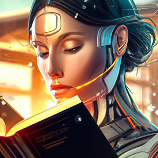Transform into a Bionic Reader. Unleash Your Inner Speed Reader using ...