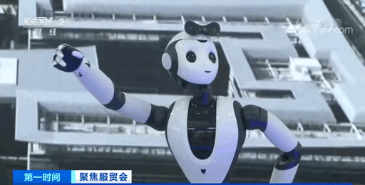 Aerial Robot Can Fly Over Eaves and Walls!