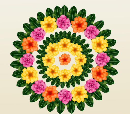 Beautiful Flower Decoration Ideas for Your Home During Festivals