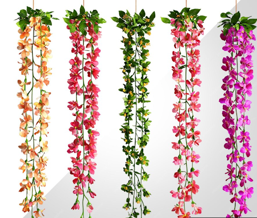 Beautiful Flower Decoration Ideas for Your Home During Festivals