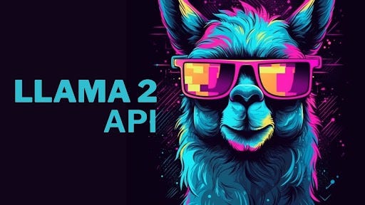 LLAMA-2 Flask API