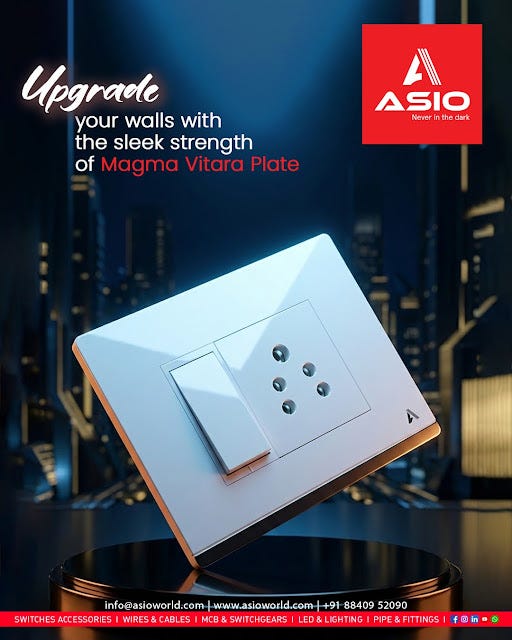 How to Choose the Right 16Amp Modular Socket for Your Home or Office