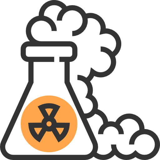 Keep your artificial jewellery away from harsh chemicals