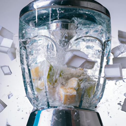 Do Blenders Crush Ice by Euro Brew Medium
