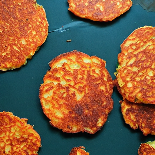 Belarusian draniki (potato pancakes) – favorite comfort food of my