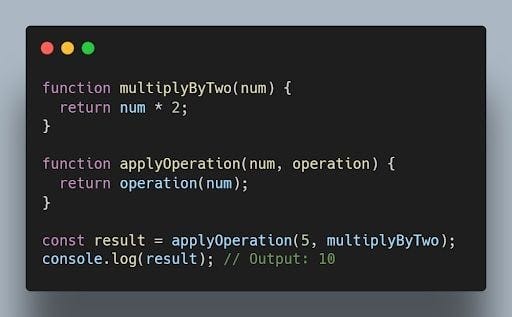 50 Top Javascript Interview Questions With Example Answers Part 3 By