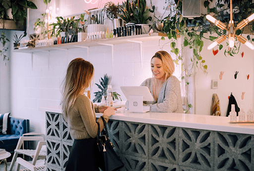 GET THE JOLLY HOLLY EFFECT — 7 SECRETS OF SEASONAL SUCCESS WITH RESTAURANT EPOS SOFTWARE