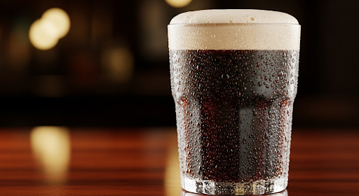 Are Malt Beverages a Healthy Alternative to Sugary Drinks?