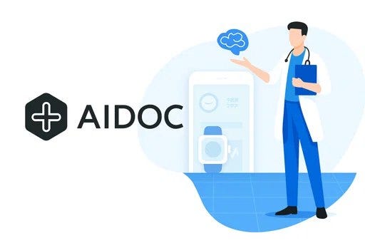 **AI in Radiology: How Aidoc is Revolutionizing Medical Imaging (Without Replacing Radiologists)**