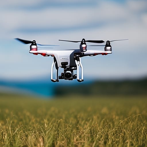 GIS and Drones. GIS (Geographic Information Systems)… by Case Robertson Jan, 2023 Medium