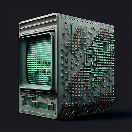 Small Giants in Digital Services: How Companies like Witty Computer are ...