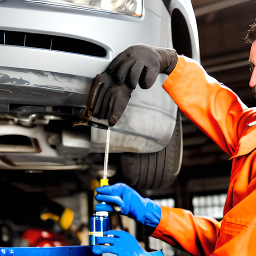 How long does it take to flush brake fluid? by John D. Archer Medium