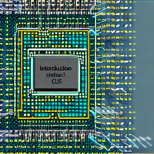 The Journey of a CPU From Design to Assembly and Beyond. by Sabiq