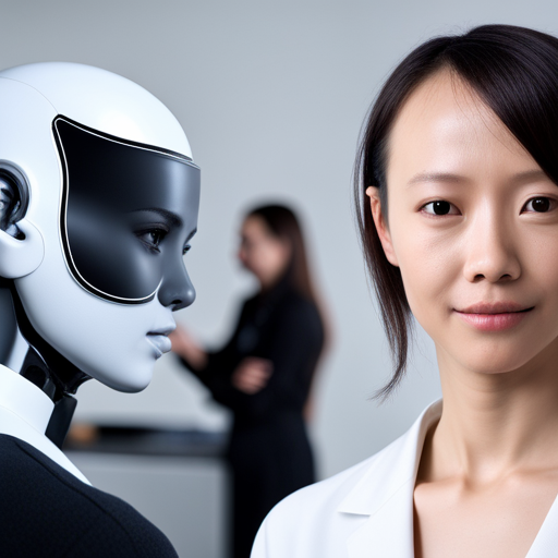 Surviving the Automation Age Which Jobs Are Safe from AI? by shammi