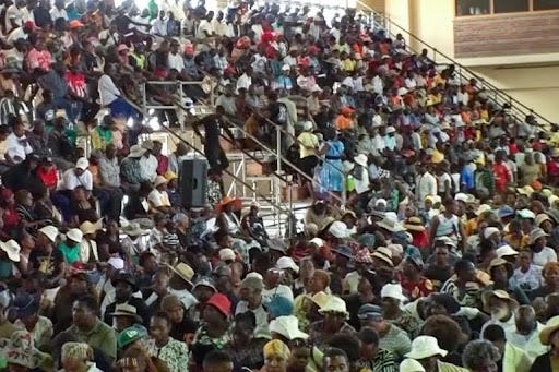 Zimbabwe’s Constitutional Crisis: When Law Becomes a Weapon