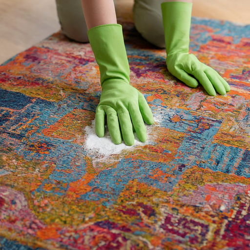 Say Goodbye to WornOut Carpets 10 Quick Tips to Revive Your Carpet
