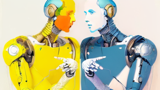 Algoethics and Algocracy: accessibility to Knowledge to be aware and not delegate an antronomist…