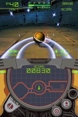 Nintendo DS – Metroid Prime Hunters: First Hunt (Gebraucht) in Rüti ZH