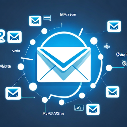 The Future of Email Marketing Trends and Innovations by QossayRev