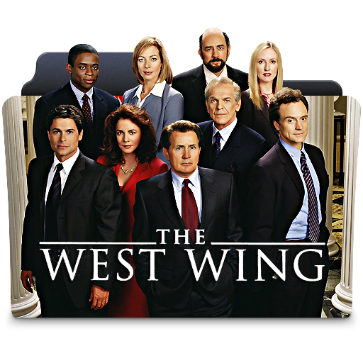 The West Wing Changed My Life'. The Story of the Fan Who Moved to… | by  Julia Pimentel | Medium
