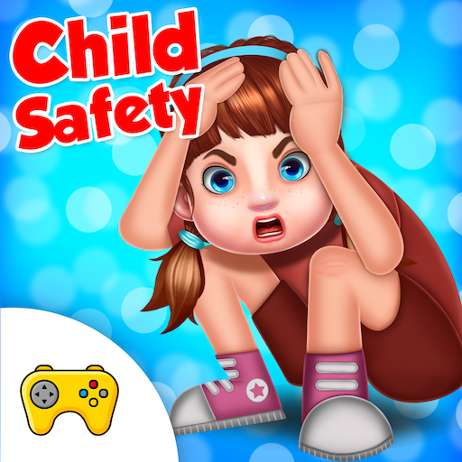 Child Safety Say No To Bad Touch, Learn Good Touch by GameiMake Medium