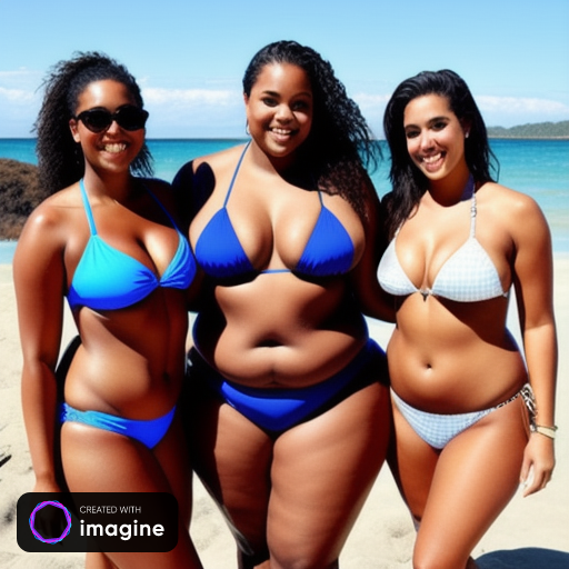 ALL BODY IS A BIKINI BODY. It's that time of the year again… | by  Confidence Ujunwa | Medium
