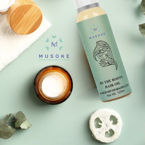 Embracing Radiance The Magic of Emulsion Skin Care Products by