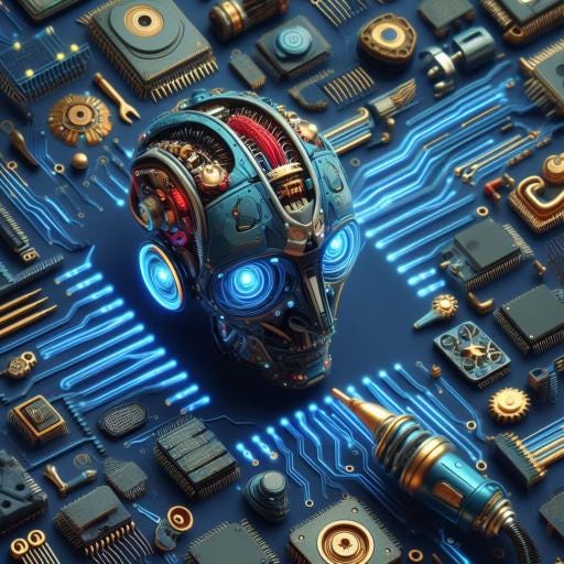 KiCad: An Open-Source Powerhouse for Electronic Design
