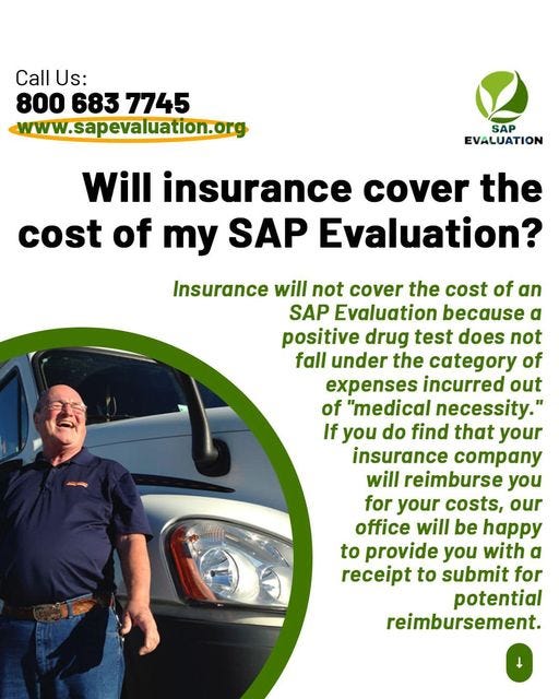 1 DOT Sap Providers & Dot Certified Sap near me Sap Evaluation(s