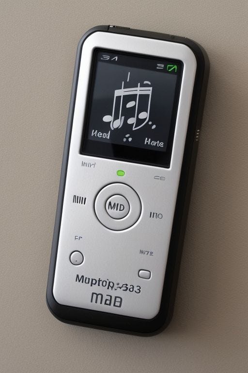 How I Created an MP3 Player in Under 30 Minutes Using Python and PyQt5 ...