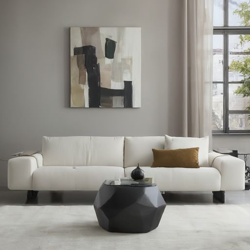 BudgetFriendly Brilliance Mastering Minimalist Decor by Honeyroot