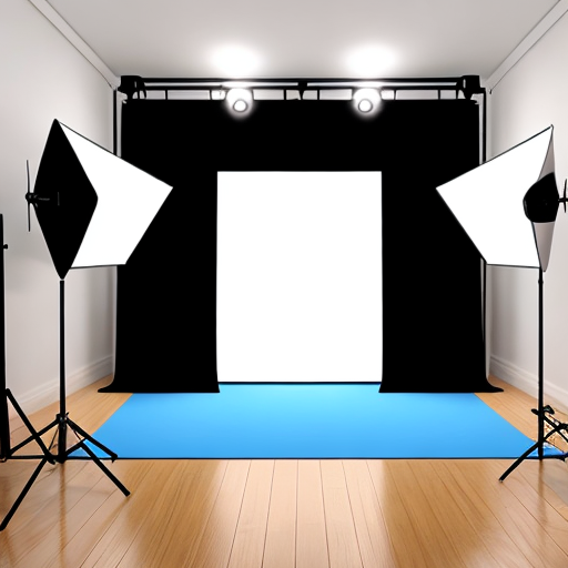 Create Your Own Photography Studio StepbyStep Guide by Josef Macro Medium