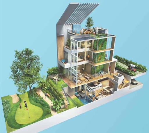 rise-resort-residences-villas-available-in-greater-noida-by-resort