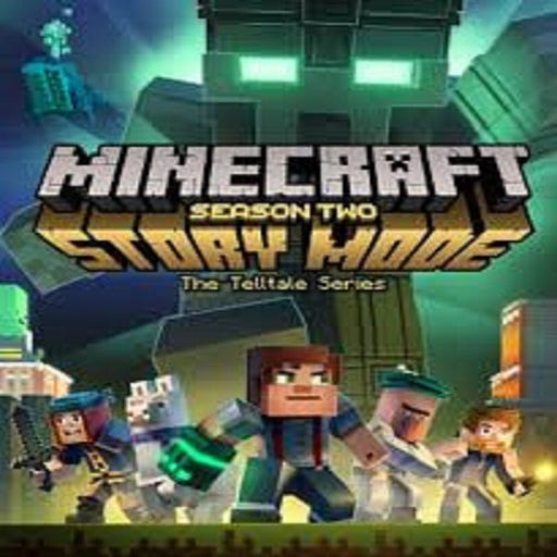 Minecraft Story Mode APK 1.37 Free download for Android by
