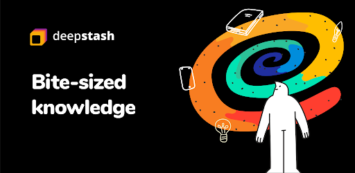 UX Case Study — A heuristic evaluation of the Deepstash application ...