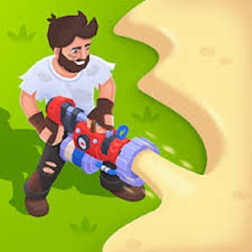Wasteland Life Mod APK 1.5.0 Download Latest Version For Android