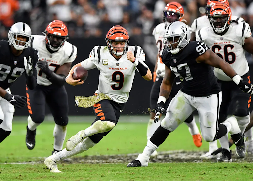 NFL Scores Yesterday The 1956 Was A Time Of Changes It By 