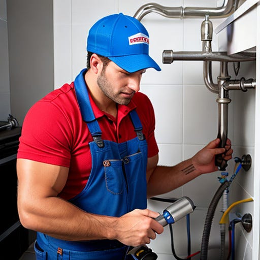 Good plumbers 2024 near me