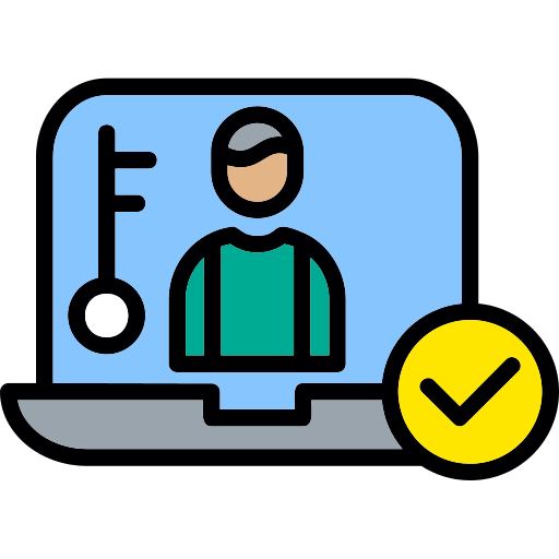 User management with role in mysql using command prompt by sulaimon