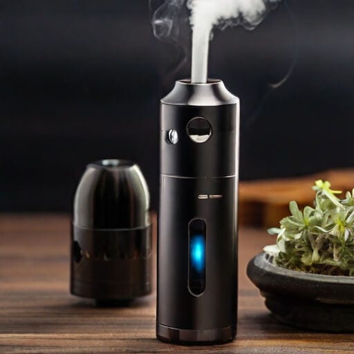 Dry Herb Vaporizer. A Guide to Dry Herb Vaporizers A… by Pipe and Bong Medium