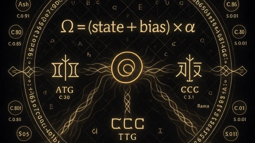 V-lare Reconstruction Codex