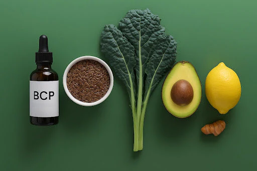Exploring Beta-Caryophyllene Stress Relief Effects for Better Wellbeing