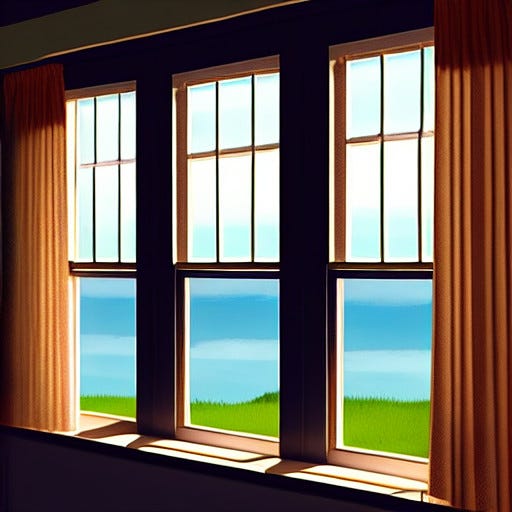 Hopper window curtains. When it comes to selecting curtains for… by