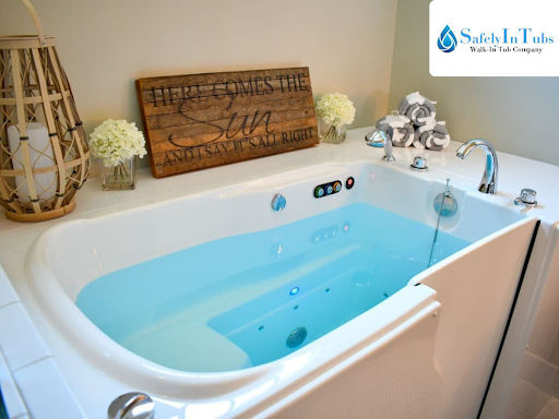 Best Walk-in Tubs for Seniors in Houston : a Guide to Enhancing Safety and  Comfort | by Safely In Tubs | Safely in Tubs Houston | Medium