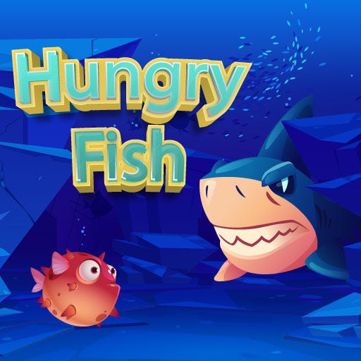 Fishing Online - Online Game - Play for Free