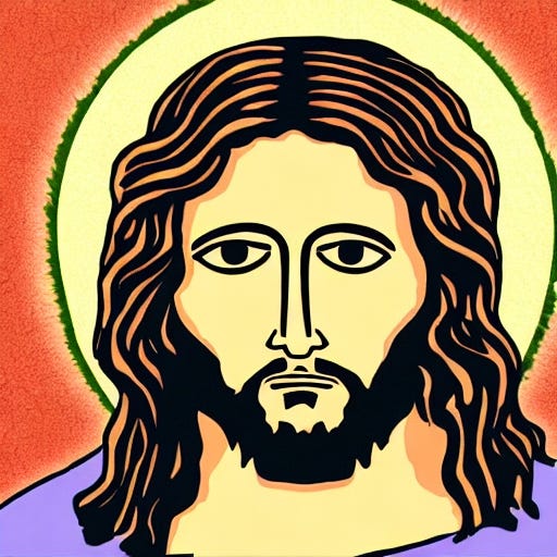 Dovezile istorice ale existentei lui Isus | by Lucian Stan | May, 2023 ...