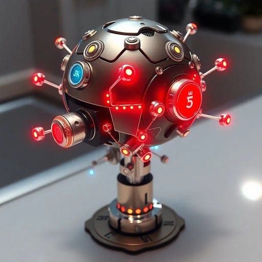 Evaluating Multimodal Models with LLaVA-Critic | by Gautam Chutani | Medium